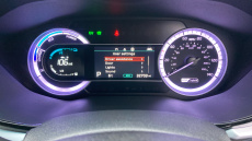 Kia Niro 1.6 GDi Hybrid 2 5dr DCT Hybrid Estate